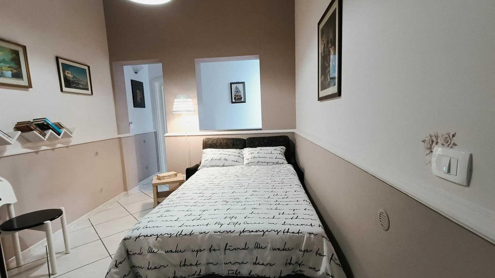 La Casa Di Elena A San Gregorio Di Catania Βίλα 0*,  Ιταλία