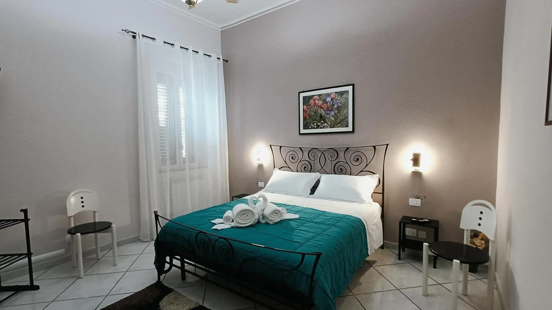 Σπίτι διακοπών La Casa Di Elena A San Gregorio Di Catania Βίλα