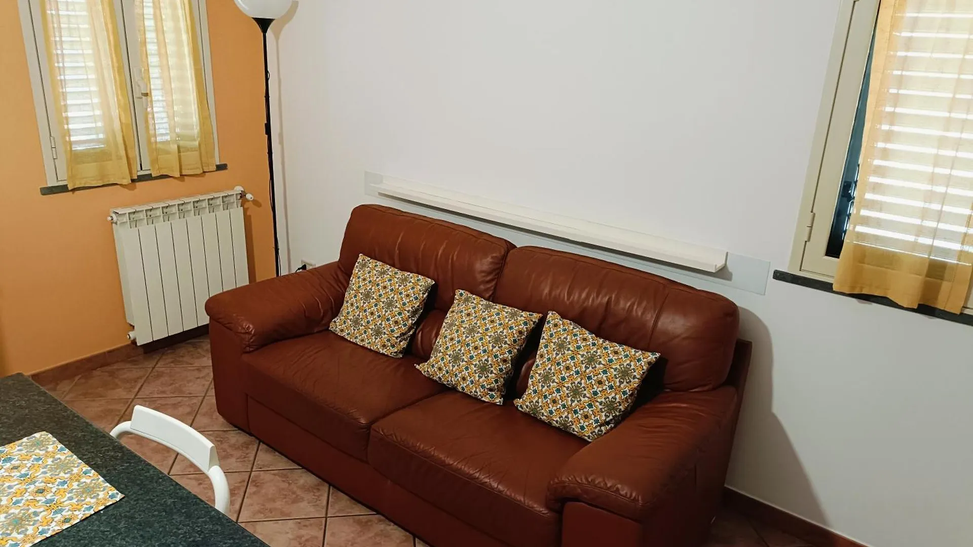 La Casa Di Elena A San Gregorio Di Catania Βίλα Σπίτι διακοπών