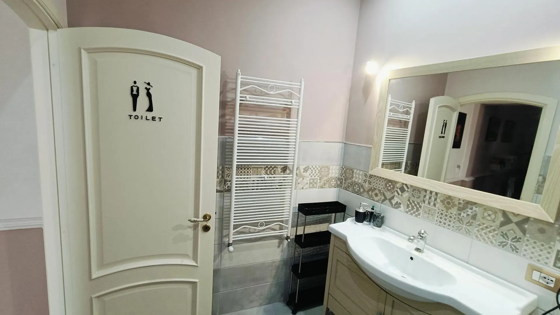 La Casa Di Elena A San Gregorio Di Catania Βίλα
