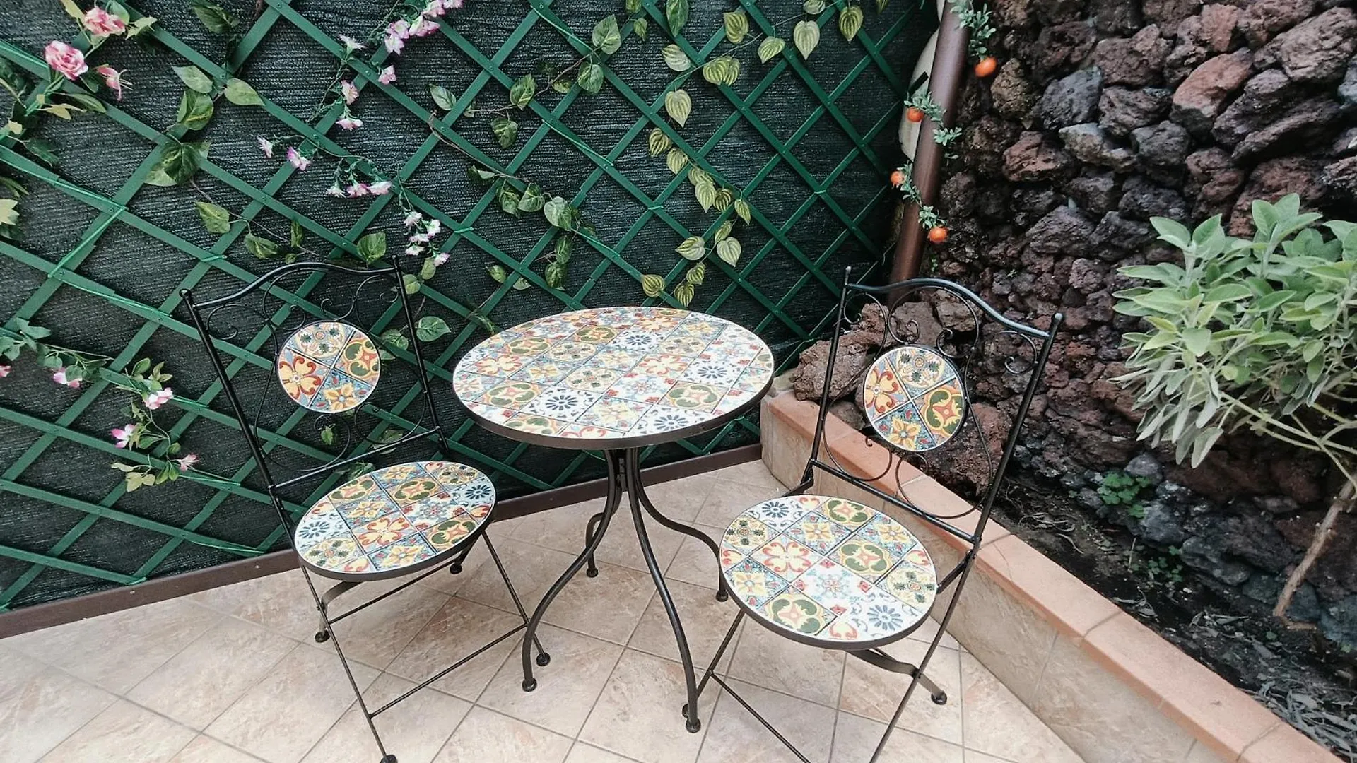 Σπίτι διακοπών La Casa Di Elena A San Gregorio Di Catania Βίλα Ιταλία