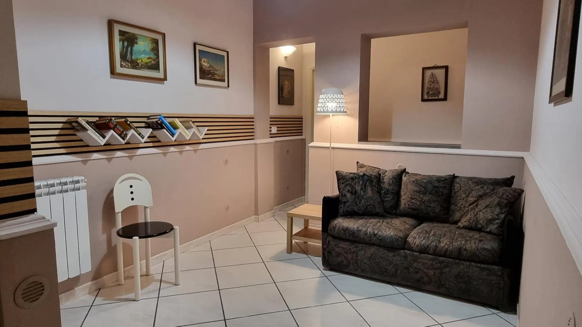 La Casa Di Elena A San Gregorio Di Catania Βίλα 0*,